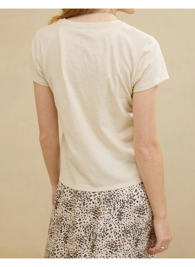 Aerie Aerie Vintage Graphic Tee