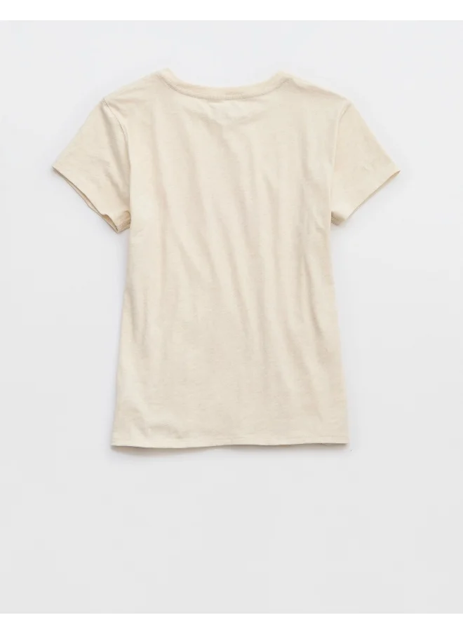 Aerie Aerie Vintage Graphic Tee