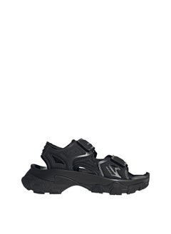Adidas Adidas Asmc Hika Sandal Canvas Black Outdoor Sandals For Women 4  - Image 2