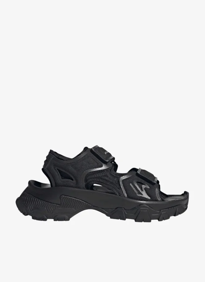 Asmc Hika Sandal Canvas Black Outdoor Sandals For Women 4