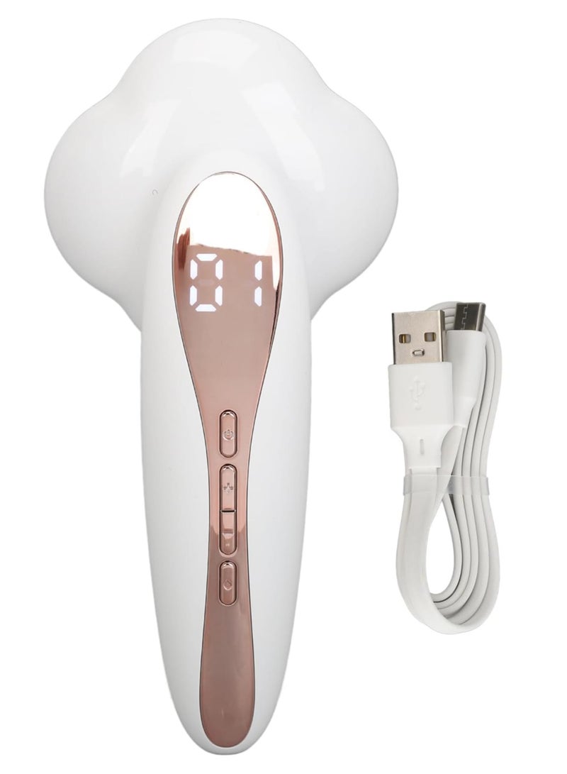 SOLARAE Cellulite Massager Body Sculpting Machine,Skin Tightening, Cellulite Massage, for Waist Abdomen, Firming Skin, Promote Collagen, for Toning Abdomen, Legs, Arms and Thighs - Image 1