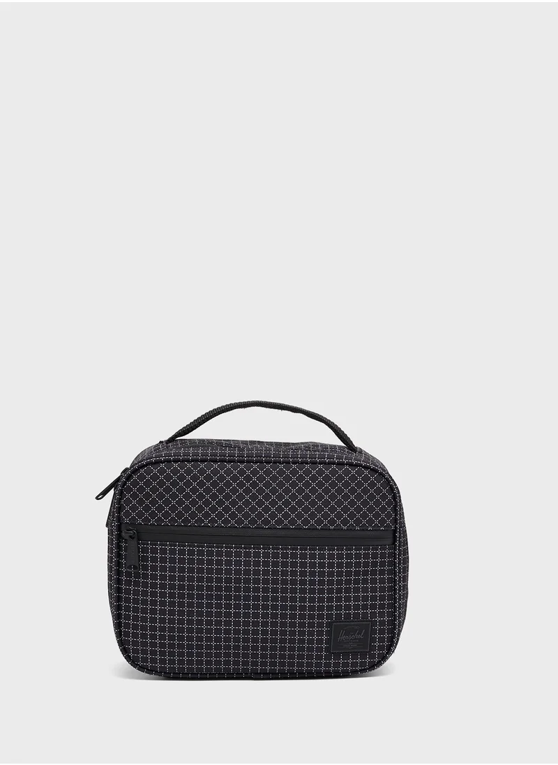 هيرشل سبلاي كو Pop Quiz Lunch Box