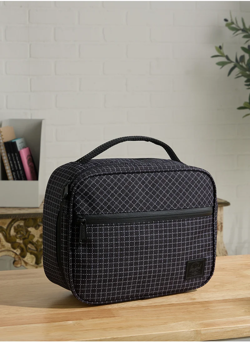 هيرشل سبلاي كو Pop Quiz Lunch Box