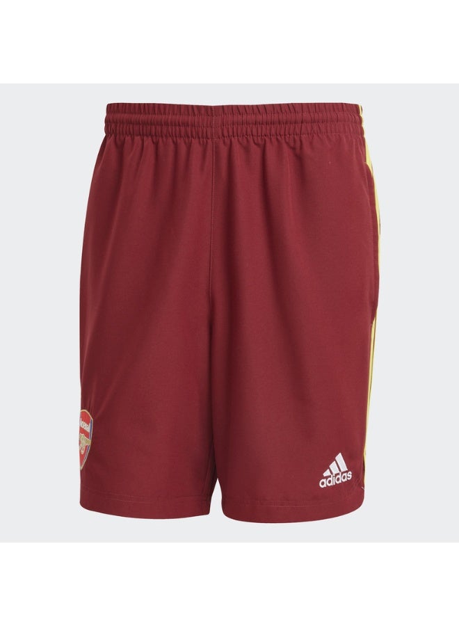 Adidas AFC UBP SHO         NOBMAR - Image 1