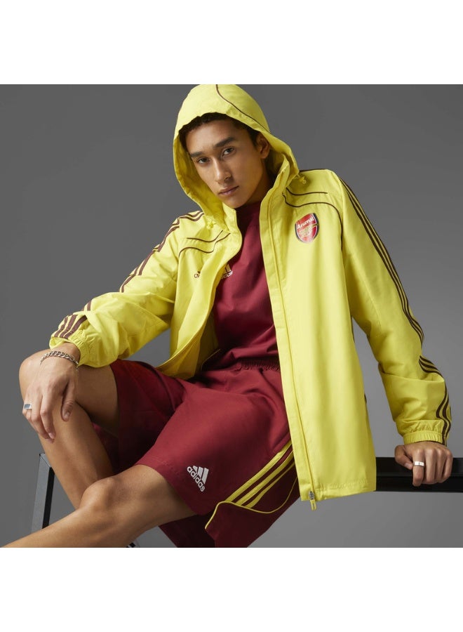 Adidas AFC UBP SHO         NOBMAR - Image 5