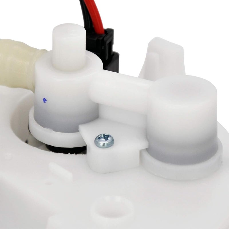 GPP Fuel Pump Module Assembly for Lincoln LS, Jaguar S-Type, and Ford Thunderbird - Image 4