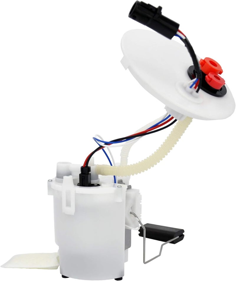 GPP Fuel Pump Module Assembly for Lincoln LS, Jaguar S-Type, and Ford Thunderbird - Image 3