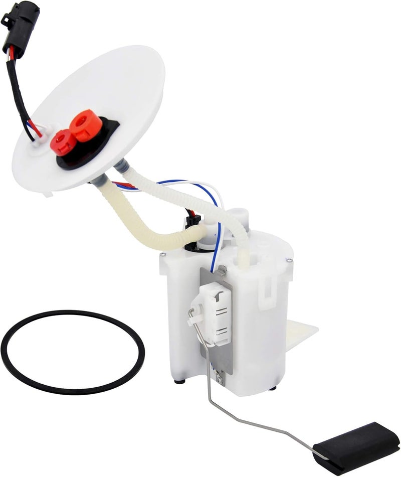 GPP Fuel Pump Module Assembly for Lincoln LS, Jaguar S-Type, and Ford Thunderbird - Image 1
