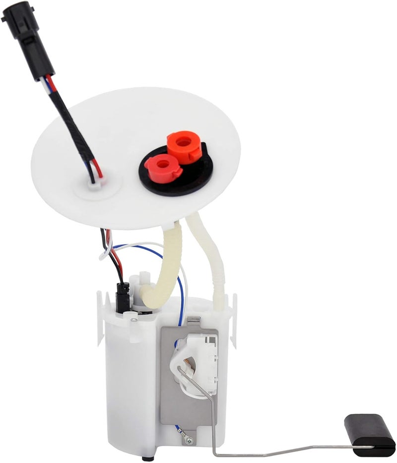 GPP Fuel Pump Module Assembly for Lincoln LS, Jaguar S-Type, and Ford Thunderbird - Image 2
