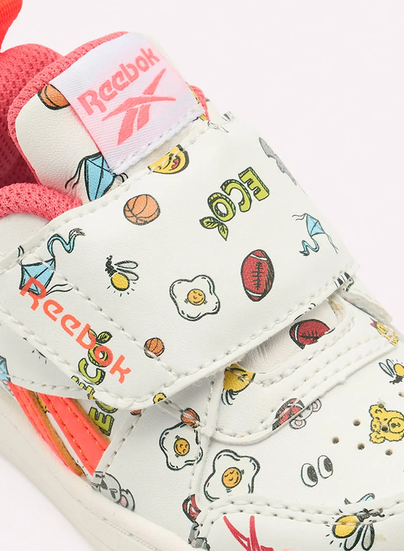 Reebok Infant Royal Prime Snug