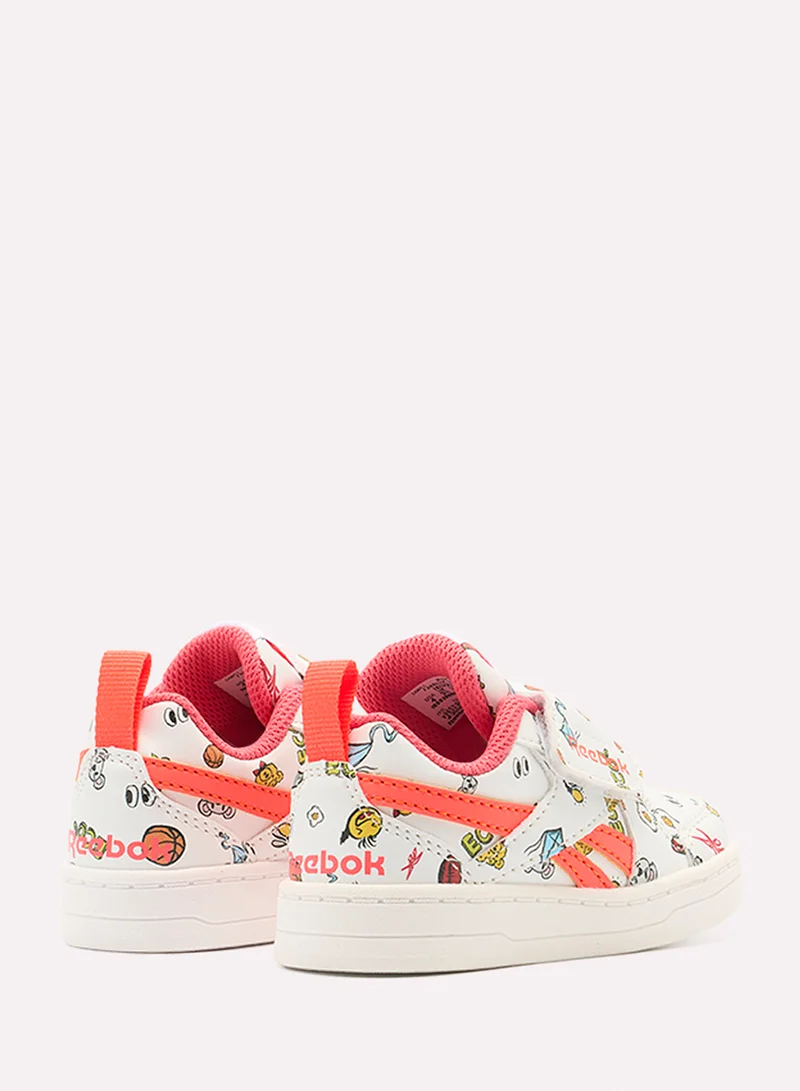 Reebok Infant Royal Prime Snug