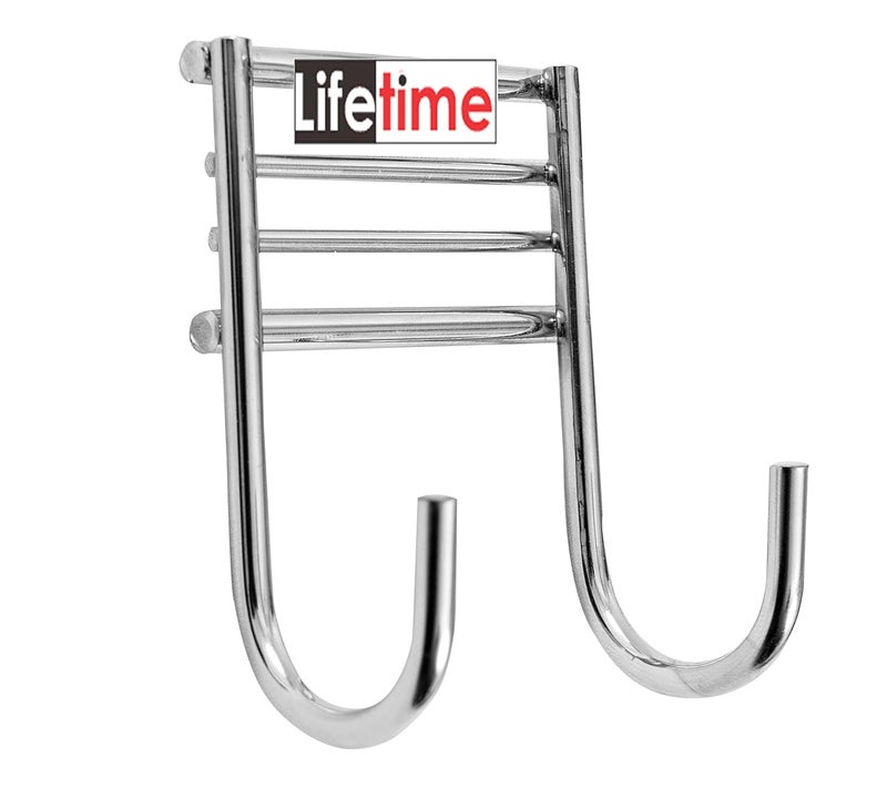 LIFETIME WIRE PRODUCTS LIFETIME WIRE PRODUCTS Stainless Steel Hanger 