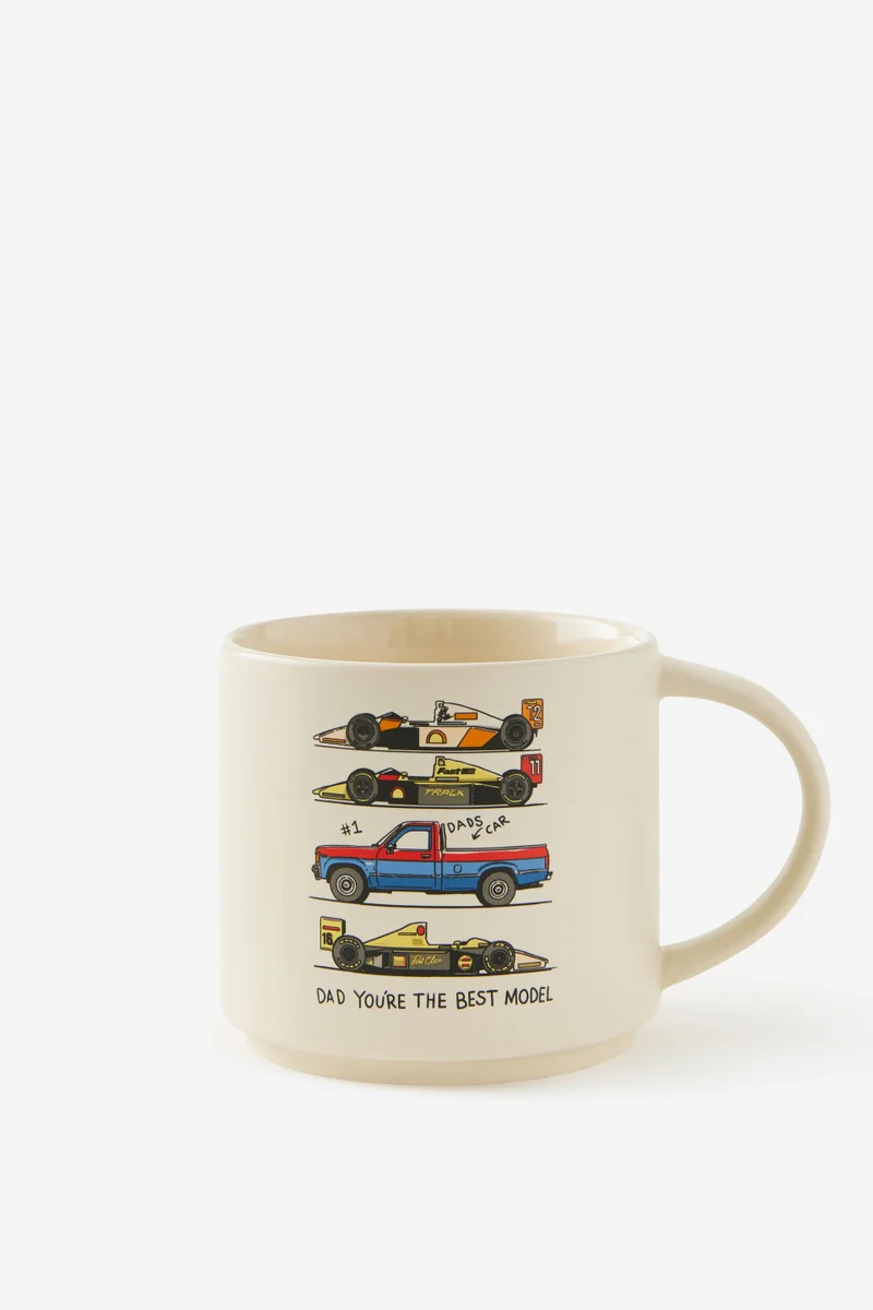 Typo EVERYDAY MUG