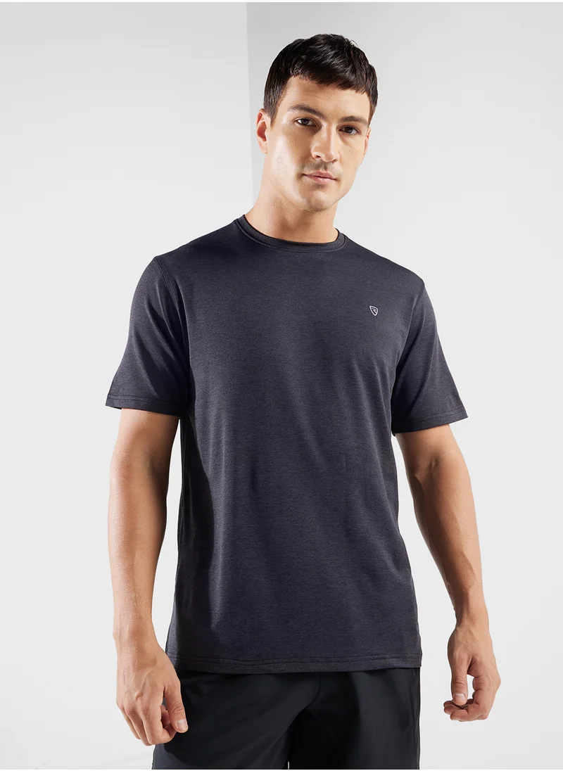 ريبلز مع نمشي MEN'S SPORT T-SHIRT