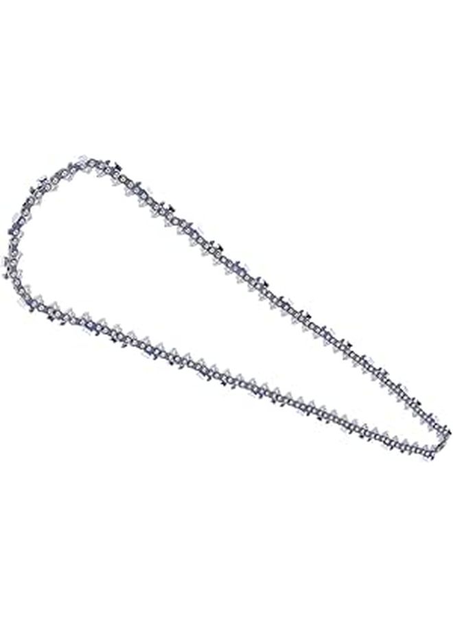 Manganese Steel Electric Chainsaw Chain Replacement 20 Inch Gasoline Chain Saw Accessories - Image 1
