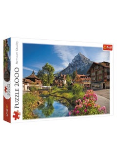 Alps in the Summer 2000 piece jigsaw puzzle - pzsku/ZB0190E4828AE5753BC69Z/45/_/1732310944/36a2d67b-9adf-4035-bfac-14b56c5e2135