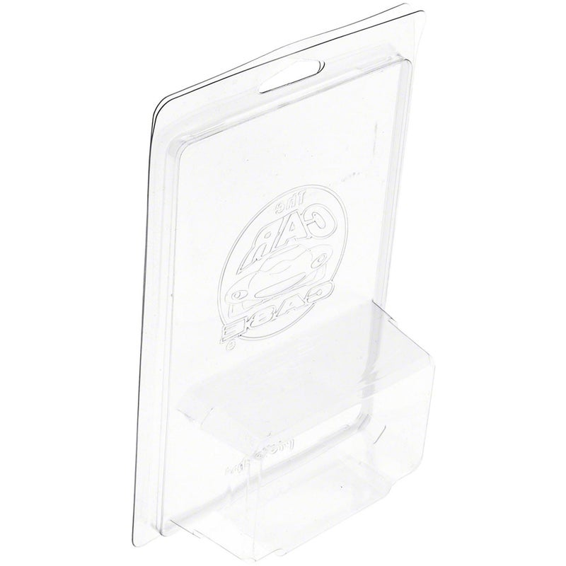 Protech SSCARS-2 Storage / Display Space Saver Car Case for Carded Hot Wheels, 4.25" W x 6.5" H x 1.25" D, 50-Pack - Image 1