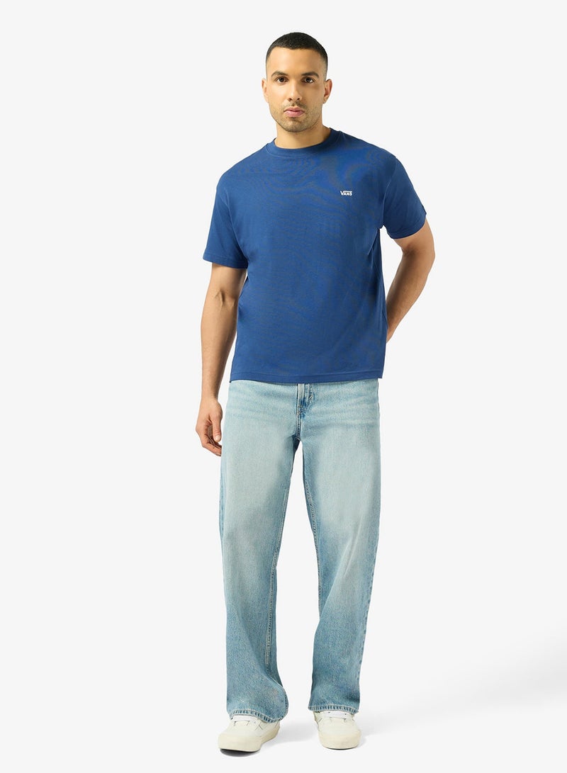 VANS Left Chest Logo T-Shirt - Image 4