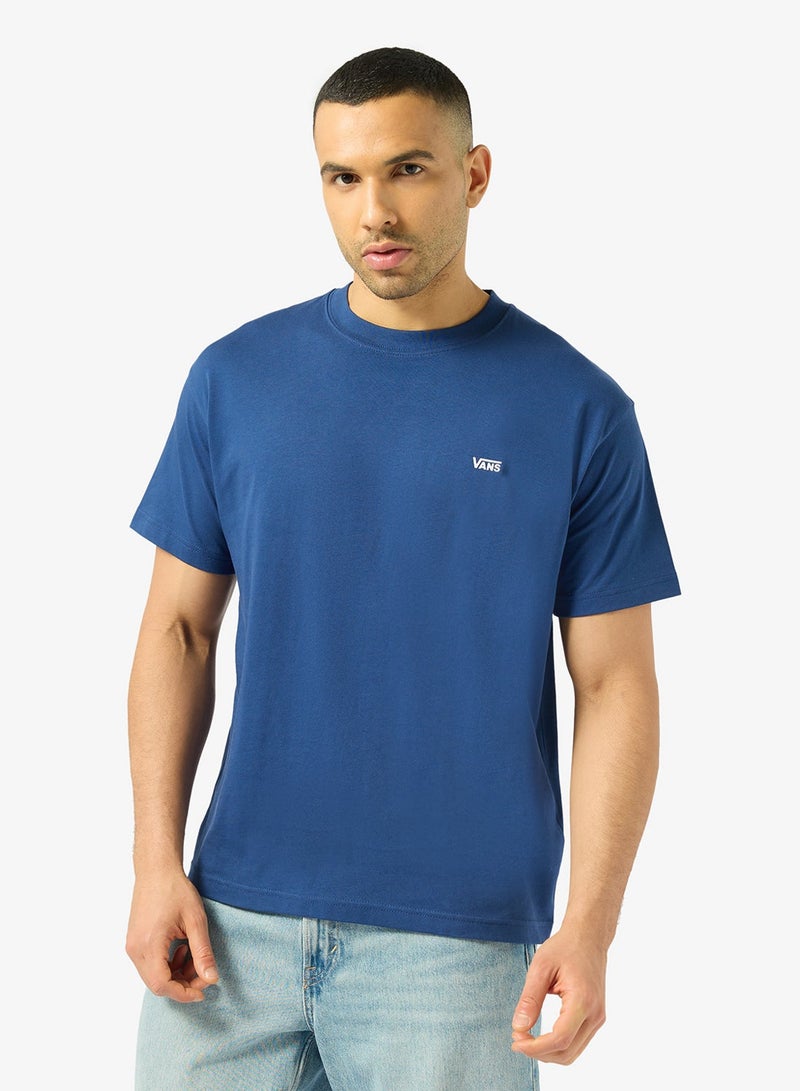 VANS Left Chest Logo T-Shirt - Image 1