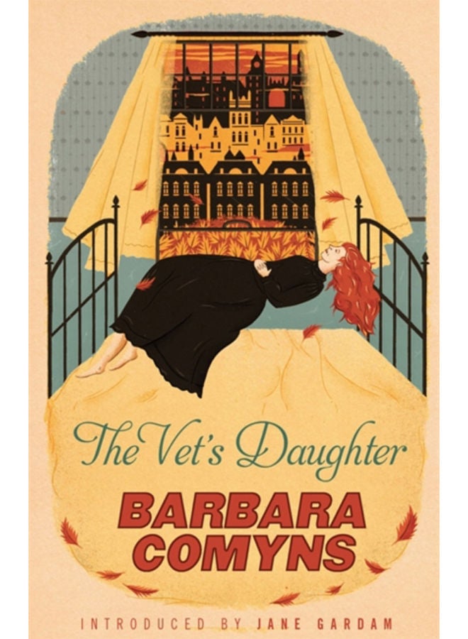 The Vet's Daughter : A Virago Modern Classic 