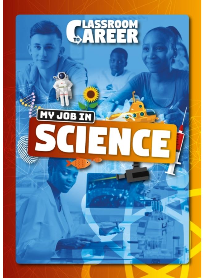 My Job in Science