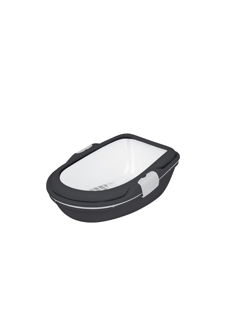 تريكسي صينية قمامة للقطط من تريكسي بيرتو إكس إل - Image 1