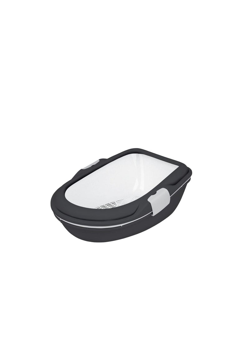 تريكسي صينية قمامة للقطط من تريكسي بيرتو إكس إل - Image 3