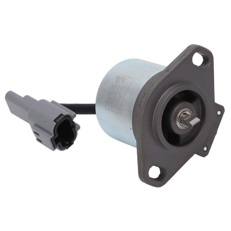 Aluminum Alloy Excavator Angle Sensor High Precision Easy Installation Durable Shell - Image 4