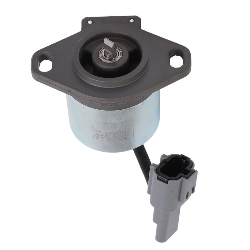 Aluminum Alloy Excavator Angle Sensor High Precision Easy Installation Durable Shell - Image 5