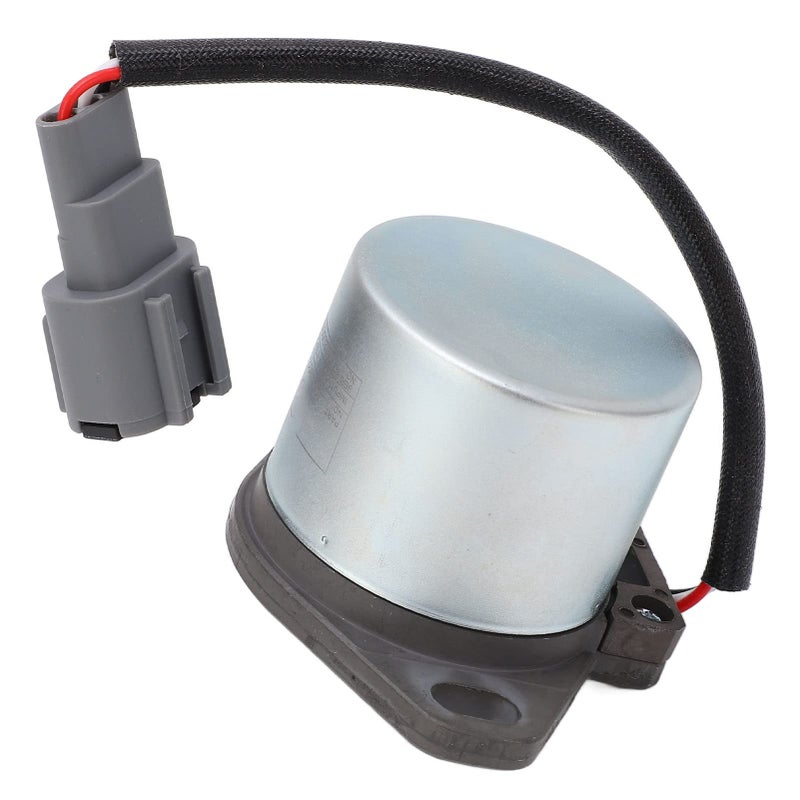Aluminum Alloy Excavator Angle Sensor High Precision Easy Installation Durable Shell - Image 3