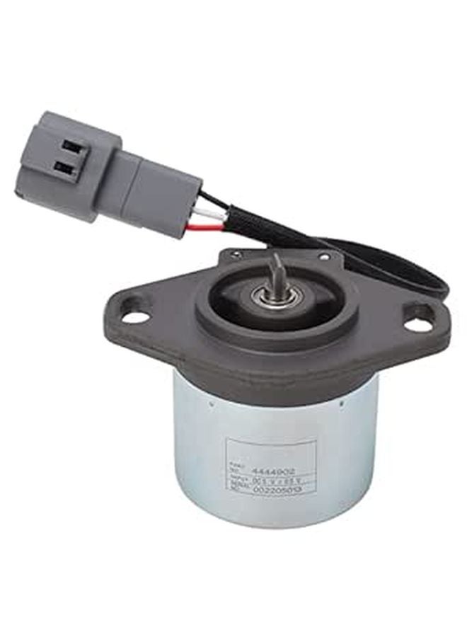 Aluminum Alloy Excavator Angle Sensor High Precision Easy Installation Durable Shell - Image 1