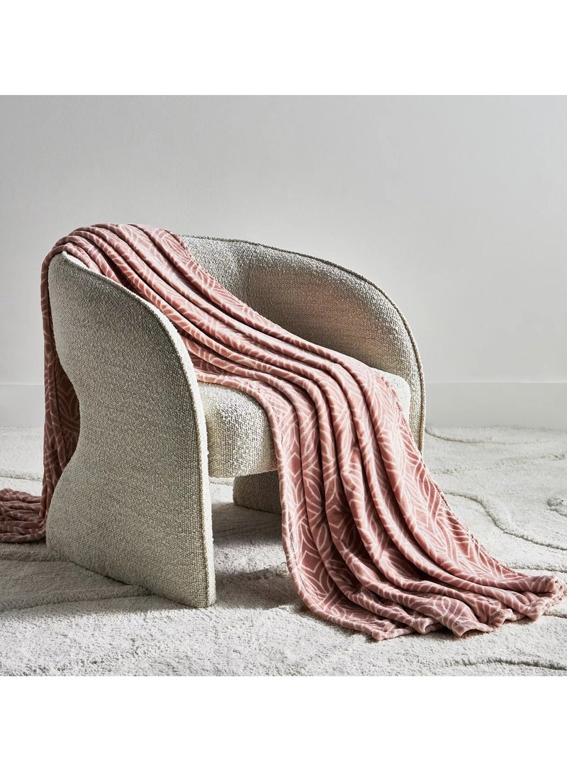 homecentre - Flannel Blanket - Image 1