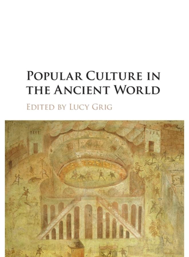 Popular Culture in the Ancient World 