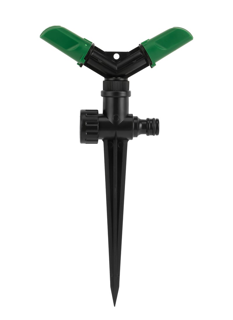 GEEPAS Sprinkler 1x48  - Image 1
