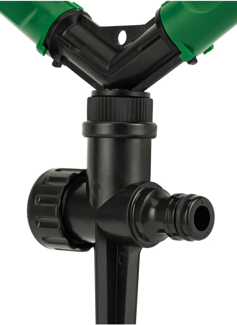GEEPAS Sprinkler 1x48  - Image 3