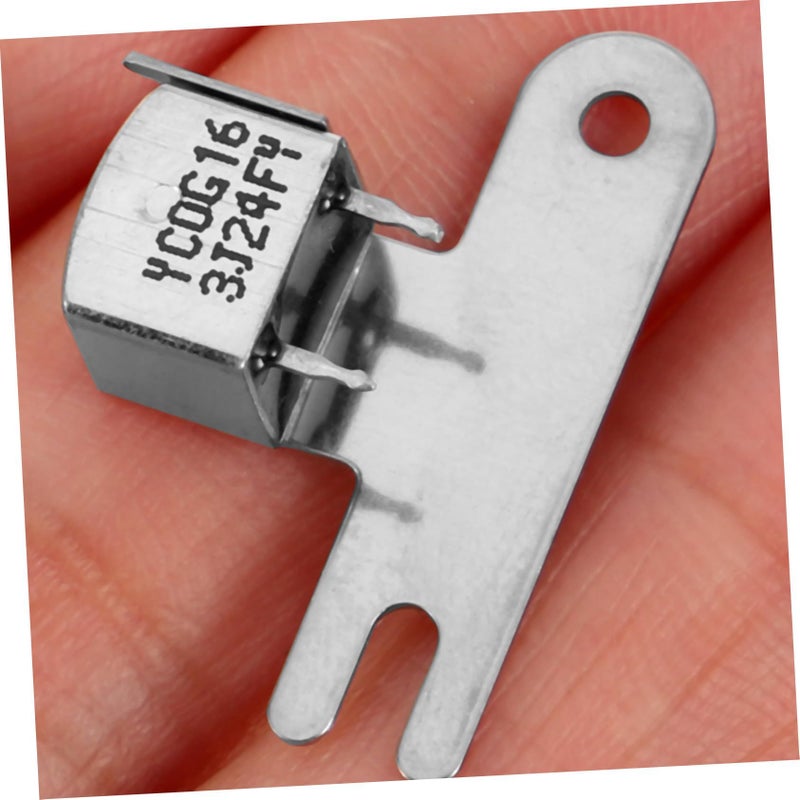Toyvian Stereo Cassette Recorder Magnetic Head Replacement Part - Image 4