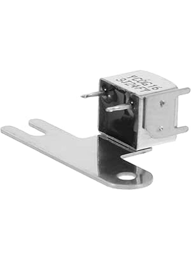 Toyvian Stereo Cassette Recorder Magnetic Head Replacement Part - Image 1