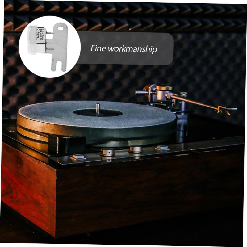 Toyvian Stereo Cassette Recorder Magnetic Head Replacement Part - Image 5
