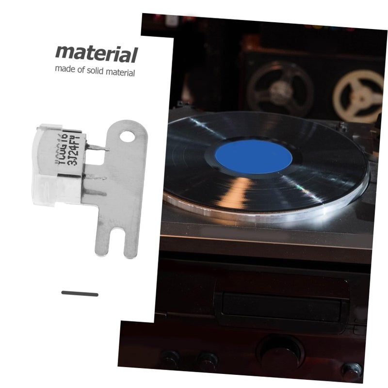 Toyvian Stereo Cassette Recorder Magnetic Head Replacement Part - Image 3