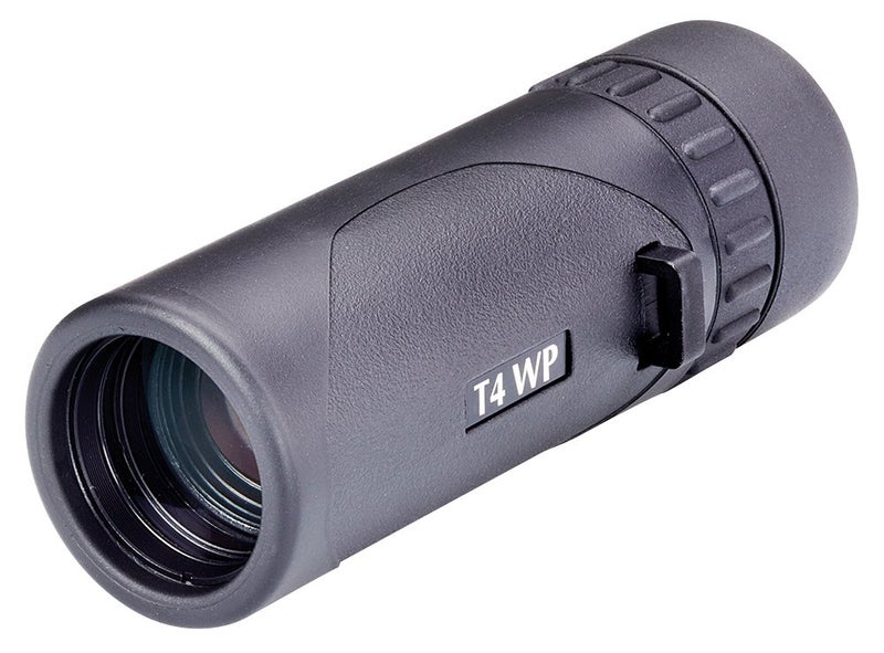 Opticron T4 Trailfinder WP 8x25 Monocular - Black - 30710 - Image 3