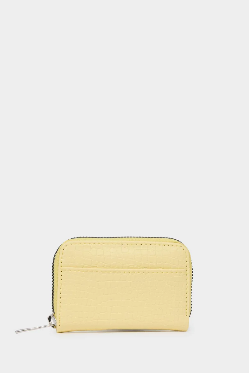 Woman Coin Purse