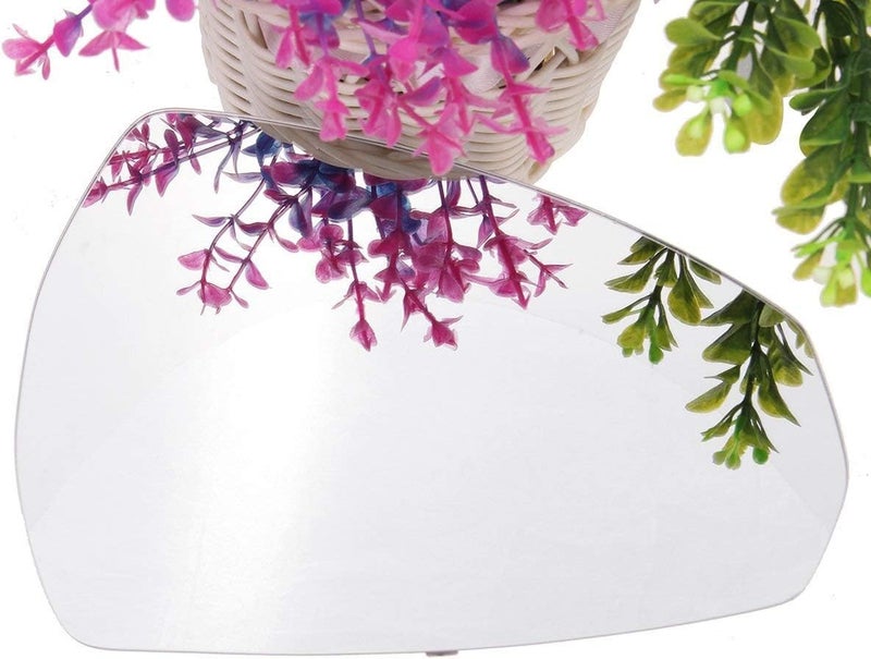 Wivplex Heated Electric Rearview Mirror Glass for Audi Models - Image 3