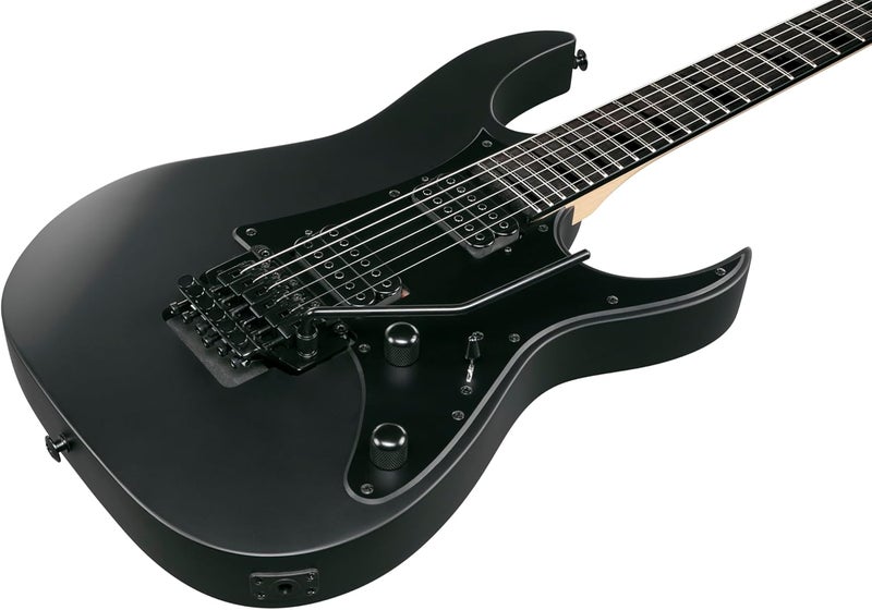Ibanez Gio GRGR330EX-BKF Electric Guitar - Image 5