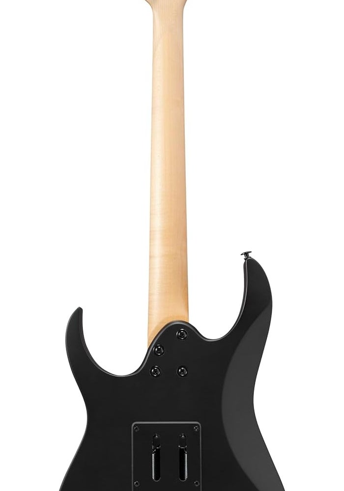 Ibanez Gio GRGR330EX-BKF Electric Guitar - Image 4
