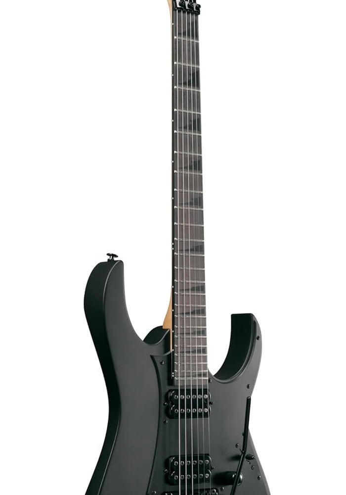 Ibanez Gio GRGR330EX-BKF Electric Guitar - Image 3