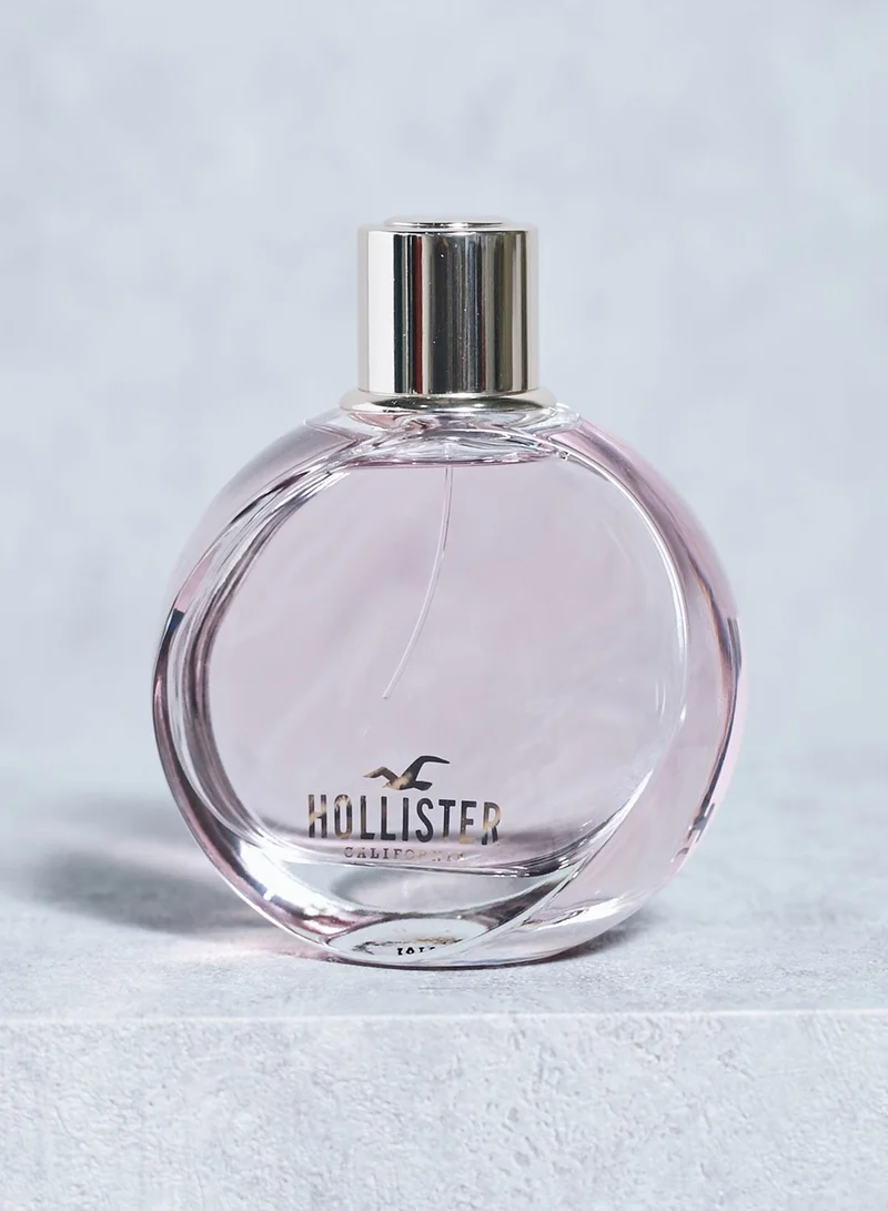 Hollister - Duplicate Brand  عطر ويف-100 مل