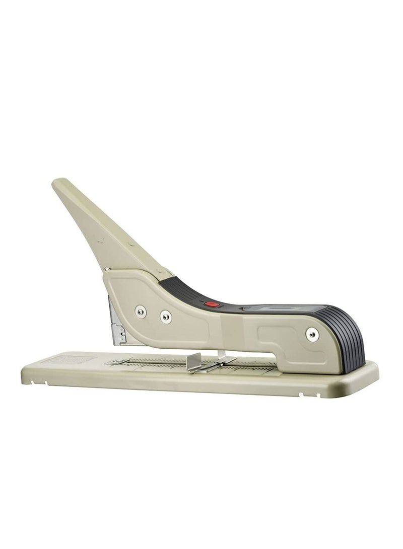 Kangaro 210-Sheet Capacity Heavy Duty Stapler - Image 2
