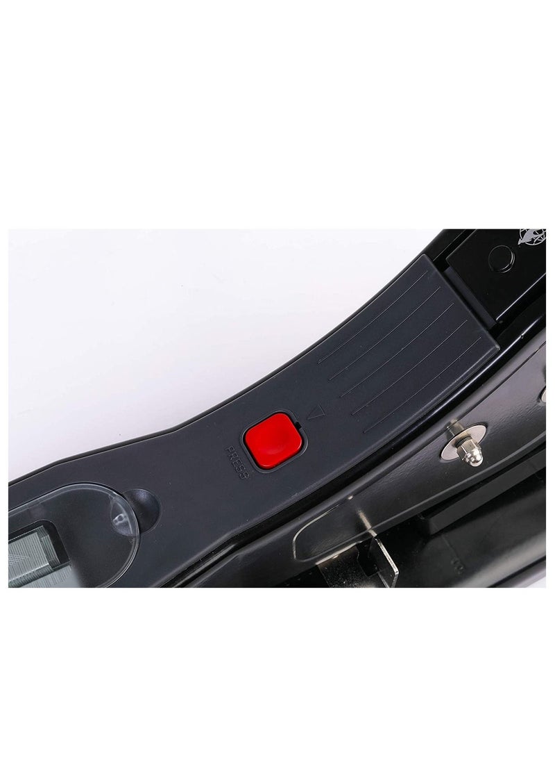 Kangaro 210-Sheet Capacity Heavy Duty Stapler - Image 4