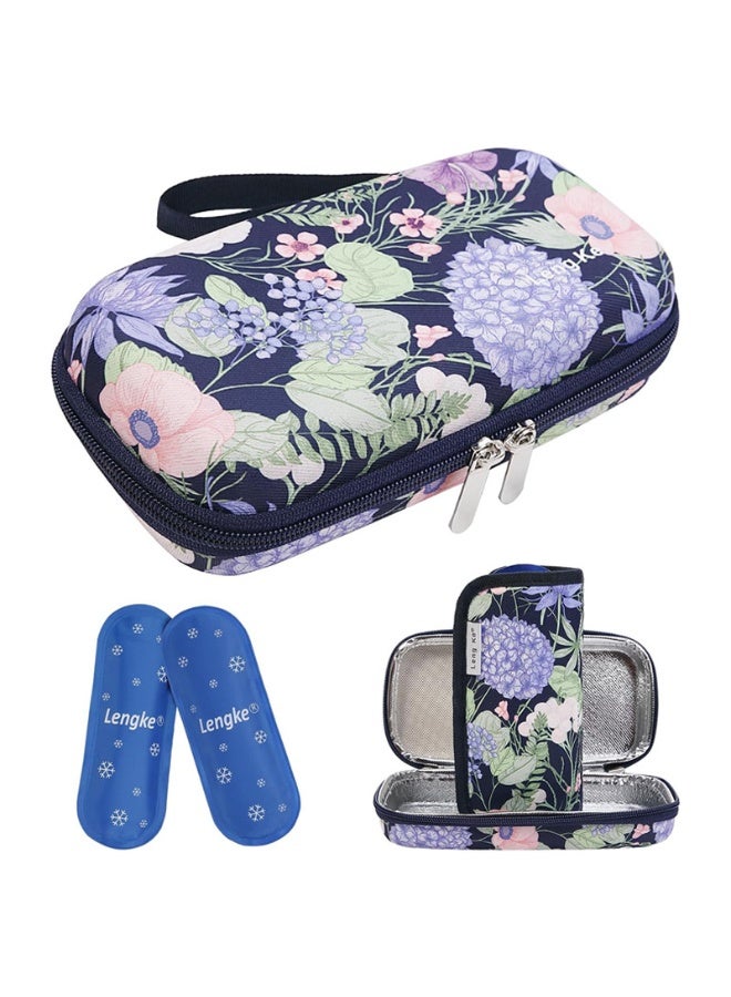 Nariele New Portable Insulin Refrigeration Box