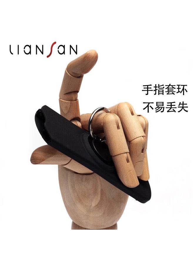 Fall in love Love At First Sight Anti-blue Light Folding Portable High Definition Reading Gl For Men And Women, Elderly Reading Gl For Watching Phones, Presbyopic Gl 7024 - Image 3